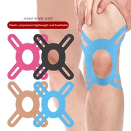 5PCS Kinesiology Tape for Knees, Knee Support Tape, Precut Knee Tape for Knee Stability, Athletic Ta