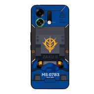 K13Turbo Shockproof Protective TPU Phone Case For OPPO K13 Turbo 5G Case OPPO K13 Turbo+ Back Cover 