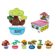 B.Duck x POP SUNDAY Shake Money Tree Blind box Desktop ornament