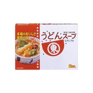 Higashimaru Udon Soup Base: Classic, Curry, Low-Sodium Dashi, 6 Packs – Authentic Japanese Flavor