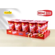 BENG KEE TOPFER COCO & STRAWBERRY  WAFER STICK 30GM*10PCS