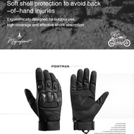 【Fire Resistant】  Gloves Windproof Abrasion Resistant For Outdoor Work And Safety  Gloves/Work Glove
