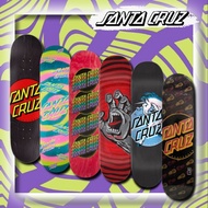 Santa Cruz Skateboard Deck