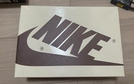 Nike Travis Scott air jordan 1 low reverse mocha