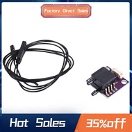 MPXV7002DP MPXV7002 Piezoresistive Transducer Differential Pressure Sensor for  Microcontroller 2.5V