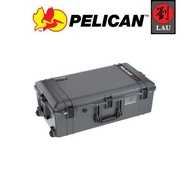 Pelican 1615 Wheeled Air Case with Foam (Assorted Colours) - Limited Lifetime Local Warranty
