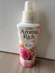 New Aroma Rich 全新衣物香氛柔順劑
