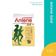 Anlene Gold 5X High Calcium High Protein Plain Milk Powder 1kg