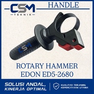 EDON ED5-2680 ROTARY HAMMER HANDLE EDON ED5 2680 DRILL HANDLE