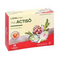 Artichoke Tea - Supports liver cooling, choleretic, diuretic, supports liver function enhancement La