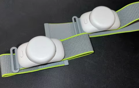 2025 Pico Motion Tracker Waist Version Pico 4 Ultra Motion Tracker Pico 4 Pro Motion Tracker 2.0 for