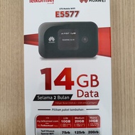 modem huawei e5577c