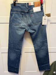 100%New 全新Levis LVC 1954 501 Chaplain W32xL32 Made in japan 501zxx 拉鍊 50154-0114