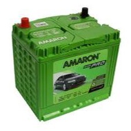 Amaron PRO 90D23L - Car Battery (1 Year Warranty)