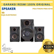 Speaker Polytron PMA 9310 - Polytron Speaker Aktif - Speaker Bluetooth