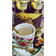 (READY STOK) 🔥☕Kopi collagen Cappucino MULTIVITAMIN (10 sachet)