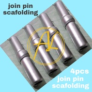 4 pcs Join Pin Scaffolding