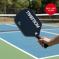 T700 Carbon Fiber Pickleball Paddle Collection - 16mm Pro Series  Koleksi Raket Bola Pickleball T700