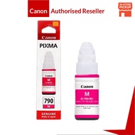 Canon GI-790 Bottle Ink Cartridge For G1000/G1010/G2000/G2010/G3000/G3010/G4000/G4010 Printer - Mage