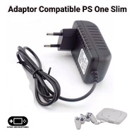 PS1 Adapter PS One Slim PS 1 Compatible Adapter
