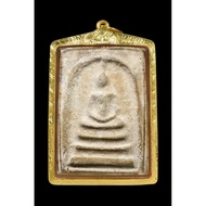 崇迪帮坤鹏】bangkhunprom blk c
佛历2509年（1966年）

包smk验证卡

包70金壳


