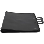 A3 Portfolio Expanding Folder File Organiser Office Document Carry Case
