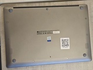 LG Gram 17， 17 吋 輕薄手提電腦 i7 ,16 Gb, 512GB