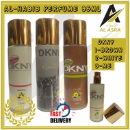 HOT SALE**ORIGINAL** VIRAL PERFUME ( D.K.N.Y ) BY AL-HABIB 30ML HIGH QUALITY(READY