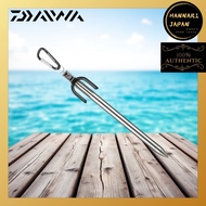 DAIWA Rod Holder Surf Stand Single 850 Black[Direct from Japan]