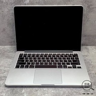 『澄橘』Macbook Pro 13 2015 I5-2.9/8G/512GB 銀《二手 無盒裝 中古》A68358