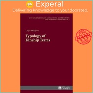 Typology of Kinship Terms by Larysa Nikolayeva (hardcover)