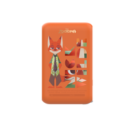 Belkin BPB021 แบตเตอรี่สำรอง 10000 mAh มีสายชาร์จUSB-C ในตัว คอเลคชั่นดิสนีย์ ชาร์จเร็ว 20 วัตต์