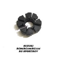 Suzuki Rc80 / Rg Sport / RGV Hub Damper Set