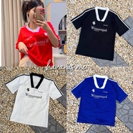 Winnersquad Screen Printed V-Neck Shirt 3 Colors havanas me
