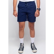 Deus Ex Machina - Riley Short