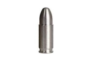 1 oz. Silver Bullet - .45 Caliber ACP