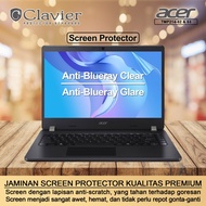 cover garskin skin laptop acer travelmate p2 p214 tmp214-52-36z0 56e0 - blueray glare