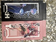 納克羅斯 堇 次元突破  口罩