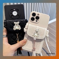 Softcase Pouch FJ16 EQ29 for iphone 6 6+ 6s+ 7 8 7+ 8+ X Xs 11 12 13 14 14+ 15 15+ Plus Pro Max