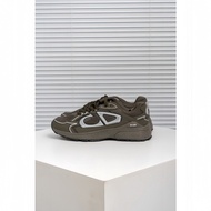 2025New Foreign Trade CD Casual Couple Light Mesh Shoes Breathable Comfortable Men's and Women's Sne