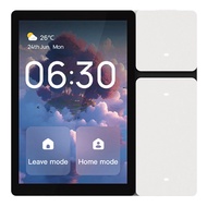 WiFi Tuya Smart Touch Screen 3.5 Inch Panel Scene Switch IR Remote Control Central Controller for In