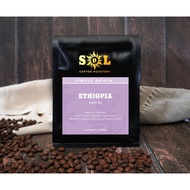 Single Origin ( ETHIOPIA GUJI G1 )