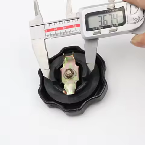 Engine Oil Filler Cap for Mitsubishi Shogun Pajero MONTERO IO Lancer Evo Galant Eclipse Delica L200 