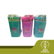 A&H Lava Tumbler With Straw 2L/3L Water Tumbler Water Bottle Botol Air Air Panas Bottle