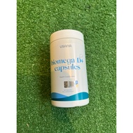 READY STOCK USANA Biomega D 活力奥米加鱼油 💯Original（ EXP 2026)