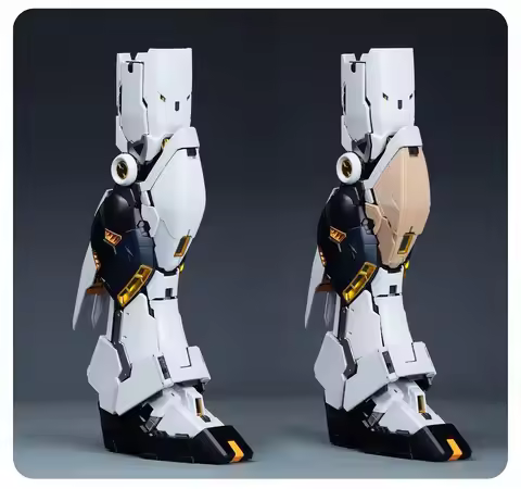NewC PGU 1/60 RX-93 ν Hi-Nu Metal Replacement Detail Upgrade Parts Mecha Model Kit Accessories