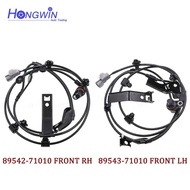 Front Left / Right ABS Speed Sensor For Toyota Hilux KUN25 KUN26 MK6 2.5TD/3.0TD 2005-On 89543-71010