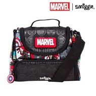 Smiggle Lunch Bag Avengers Marvel/ Tas Bekal Avengers Smiggle/ori/kado