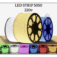 SMD 5050 LED strip lights 1 roll