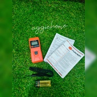 PUMPKIN เครื่องวัดระยะ รุ่น LDM-20M (11130) 20เมตร เลเซอร์ ปรับระดับ แสงเลเซอร์ เล็งเป้า วัดง่ายด้วย